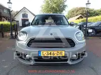 2018 Mini Countryman