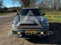 2018 Mini Countryman