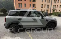 2018 Mini Countryman
