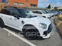 2018 Mini Countryman