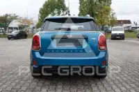 2018 Mini Countryman