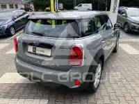 2018 Mini Countryman