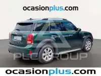 2018 Mini Countryman