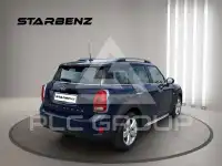 2018 Mini Countryman