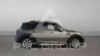 2018 Mini Countryman
