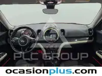 2018 Mini Countryman