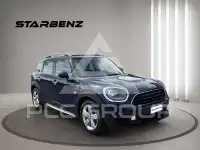 2018 Mini Countryman