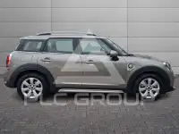 2018 Mini Countryman