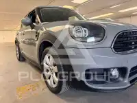 2018 Mini Countryman