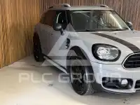 2018 Mini Countryman