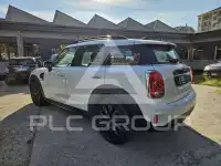 2018 Mini Countryman