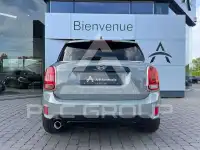 2018 Mini Countryman