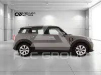 2018 Mini Countryman