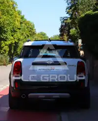 2018 Mini Countryman