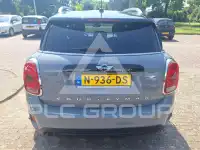 2018 Mini Countryman