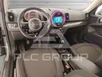 2018 Mini Countryman