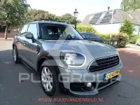 2018 Mini Countryman