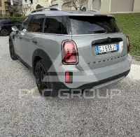 2018 Mini Countryman