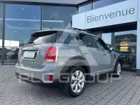 2018 Mini Countryman