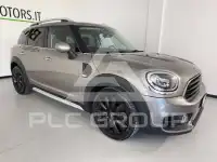 2018 Mini Countryman