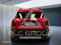 2018 Mini Countryman