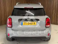 2018 Mini Countryman