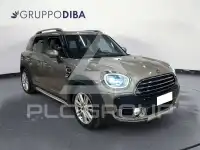 2018 Mini Countryman