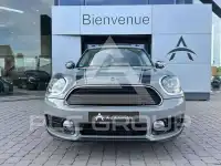 2018 Mini Countryman