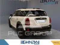 2018 Mini Countryman