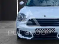 2018 Mini Countryman