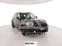 2018 Mini Countryman
