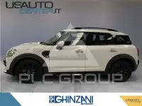 2018 Mini Countryman
