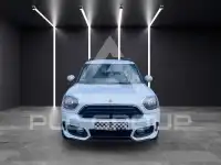 2018 Mini Countryman