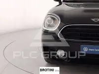 2018 Mini Countryman
