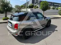 2018 Mini Countryman
