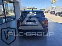 2018 Mini Countryman