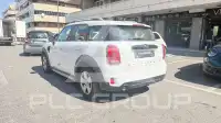 2018 Mini Countryman