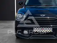 2018 Mini Countryman
