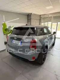 2018 Mini Countryman