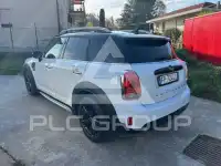 2018 Mini Countryman