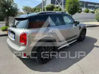 2018 Mini Countryman