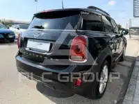 2018 Mini Countryman