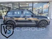 2018 Mini Countryman