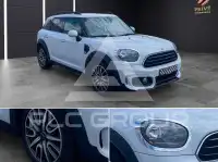 2018 Mini Countryman