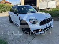 2018 Mini Countryman