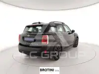 2018 Mini Countryman