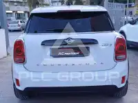 2018 Mini Countryman