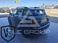 2018 Mini Countryman