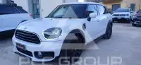 2018 Mini Countryman