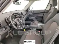 2018 Mini Countryman